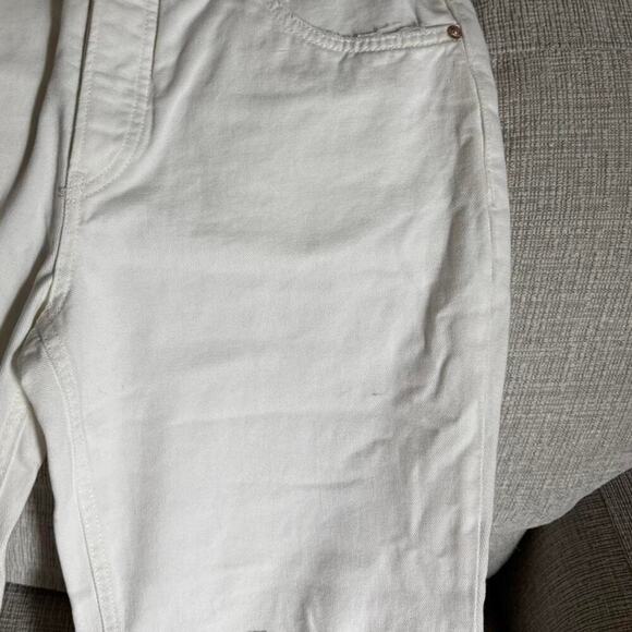 Free people pants amazing condition - Picture 2 of 4